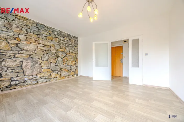 Prodej bytu 1+1, Vítkov, Wolkerova, 39 m2