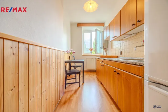 Prodej bytu 1+1, Nový Jičín, Hoblíkova, 37 m2