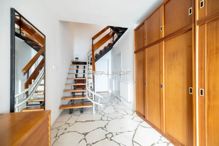 Prodej rodinného domu, Brno - Žabovřesky, Terasová, 193 m2