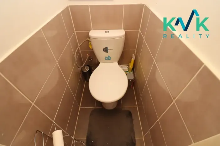 Pronájem bytu 3+1, Karlovy Vary, Konečná, 82 m2