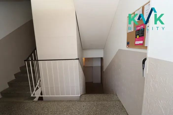 Pronájem bytu 3+1, Karlovy Vary, Konečná, 82 m2