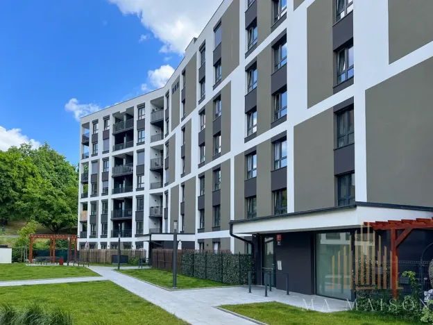 Pronájem bytu 1+kk, Praha - Žižkov, Olgy Havlové, 38 m2