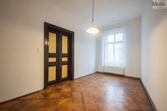 Prodej bytu 2+1, Teplice, Jungmannova, 101 m2