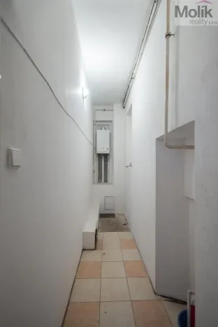 Prodej bytu 2+1, Teplice, Jungmannova, 101 m2