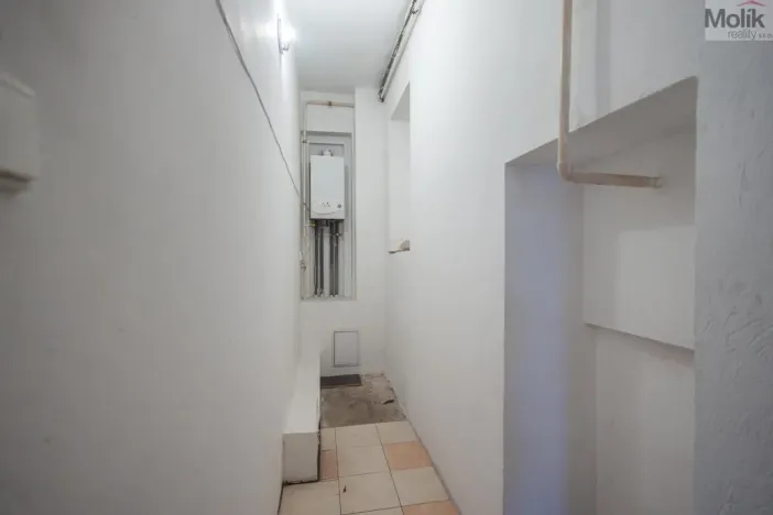 Prodej bytu 2+1, Teplice, Jungmannova, 101 m2