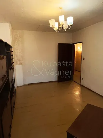 Prodej bytu 2+1, Chrudim, Novoměstská, 65 m2