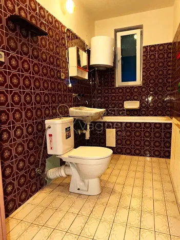 Prodej bytu 2+1, Chrudim, Novoměstská, 65 m2