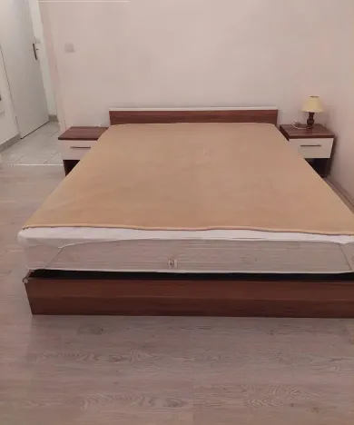 Prodej bytu 2+kk, Novigrad, Chorvatsko, 37 m2