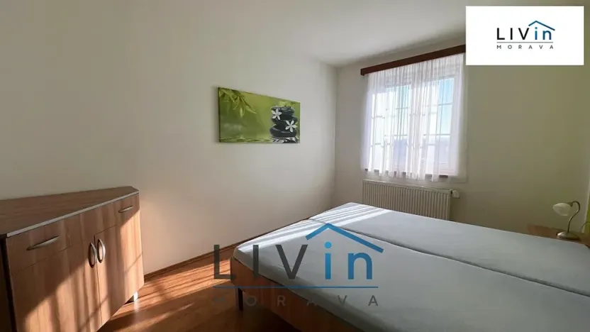 Pronájem bytu 2+1, Mohelnice, Komenského, 53 m2