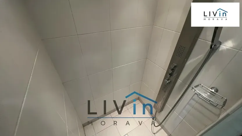 Pronájem bytu 2+1, Mohelnice, Komenského, 53 m2