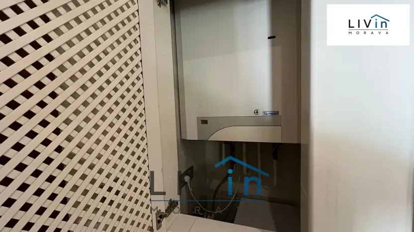 Pronájem bytu 2+1, Mohelnice, Komenského, 53 m2