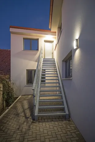 Prodej bytu 4+kk, Přísnotice, Žabčická, 104 m2