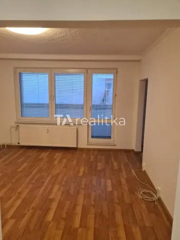 Pronájem bytu 3+1, Orlová, F. S. Tůmy, 68 m2