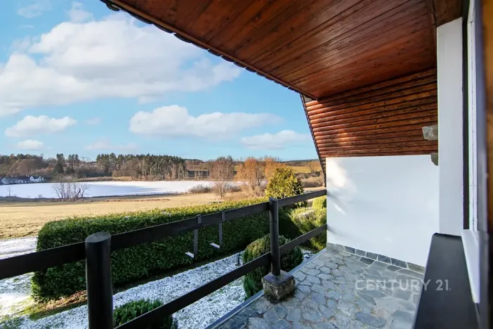 Prodej chaty, Zahrádka, 80 m2