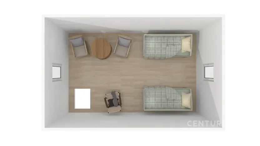 Prodej chaty, Zahrádka, 80 m2