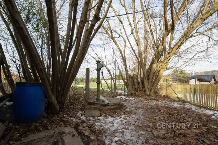 Prodej rodinného domu, Chrást, Pod Nádražím, 60 m2