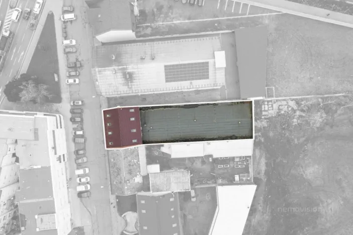 Prodej rodinného domu, Přerov - Přerov I-Město, Škodova, 758 m2