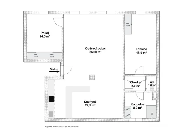 Prodej rodinného domu, Přerov - Přerov I-Město, Škodova, 758 m2
