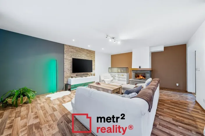 Prodej rodinného domu, Uničov - Střelice, 231 m2