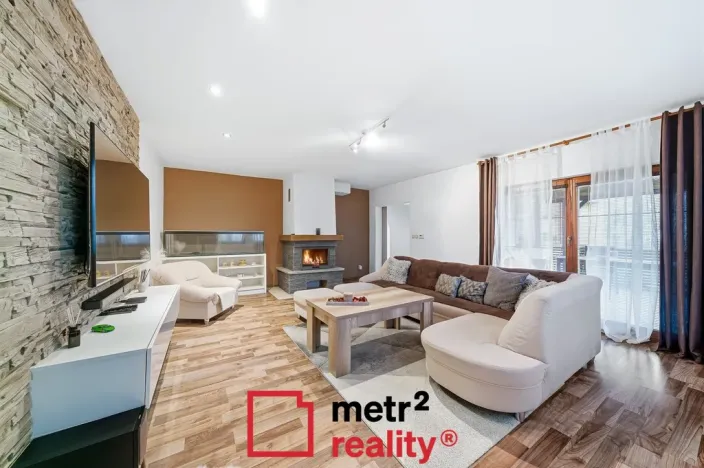 Prodej rodinného domu, Uničov - Střelice, 231 m2