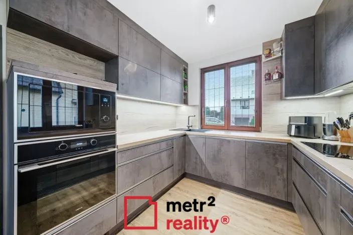 Prodej rodinného domu, Uničov - Střelice, 231 m2