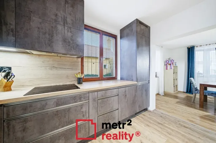 Prodej rodinného domu, Uničov - Střelice, 231 m2