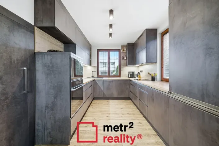 Prodej rodinného domu, Uničov - Střelice, 231 m2