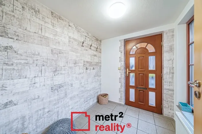 Prodej rodinného domu, Uničov - Střelice, 231 m2