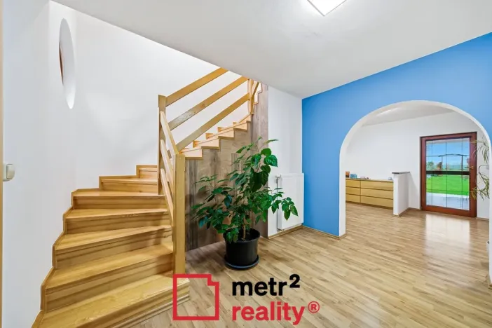 Prodej rodinného domu, Uničov - Střelice, 231 m2