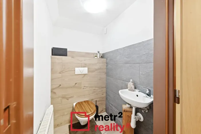 Prodej rodinného domu, Uničov - Střelice, 231 m2