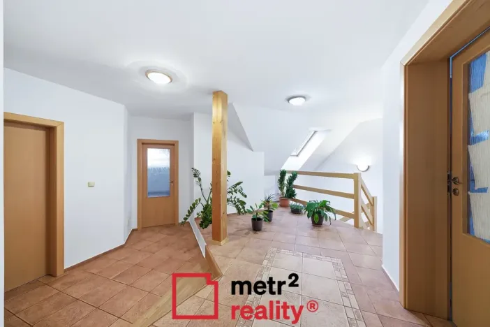 Prodej rodinného domu, Uničov - Střelice, 231 m2