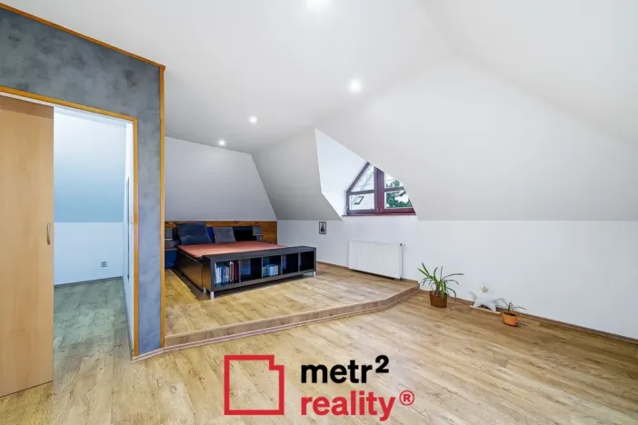 Prodej rodinného domu, Uničov - Střelice, 231 m2