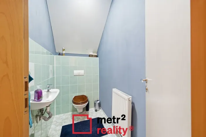 Prodej rodinného domu, Uničov - Střelice, 231 m2