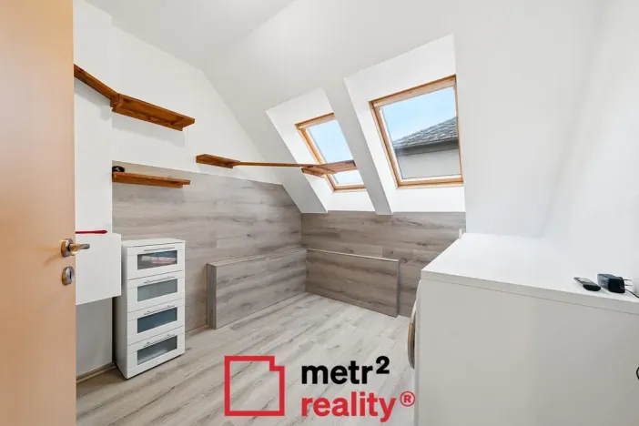 Prodej rodinného domu, Uničov - Střelice, 231 m2