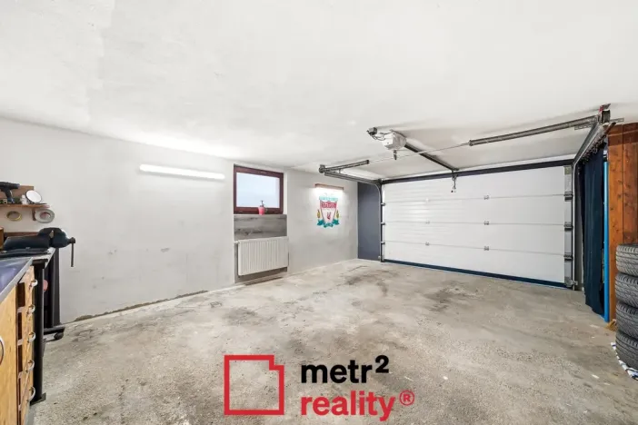 Prodej rodinného domu, Uničov - Střelice, 231 m2