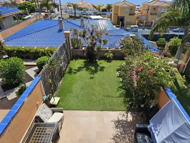 Prodej rodinného domu, Santiago del Teide, Španělsko, Plaza de Puerto Santiago, 185 m2