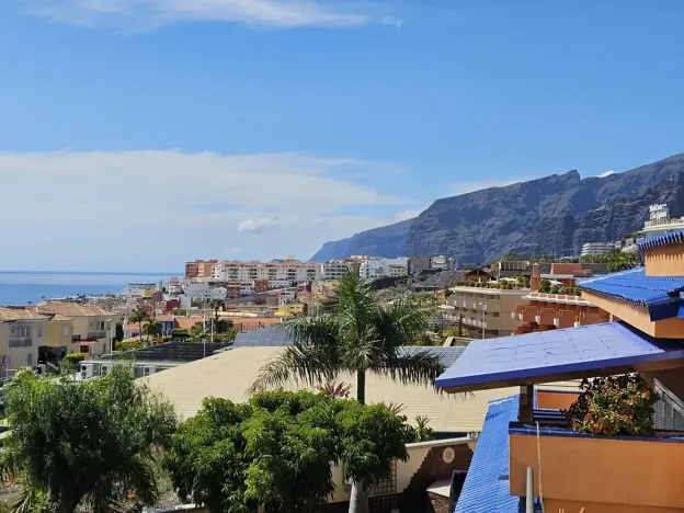 Prodej rodinného domu, Santiago del Teide, Španělsko, Plaza de Puerto Santiago, 185 m2