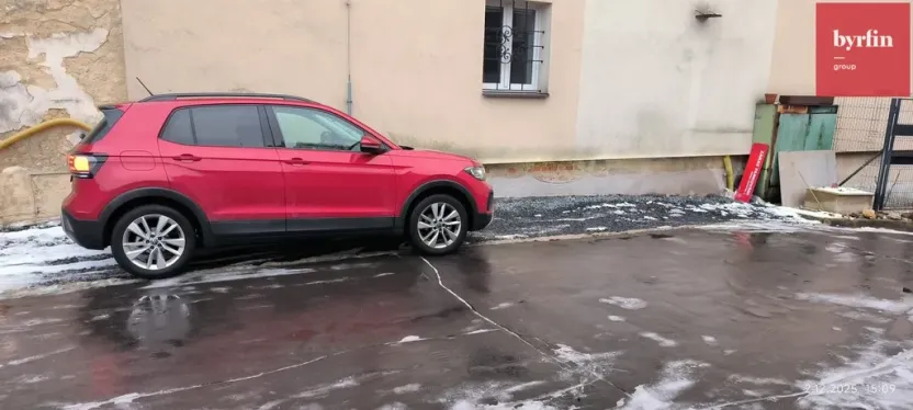 Pronájem - jiné, Opava, Provaznická, 6 m2