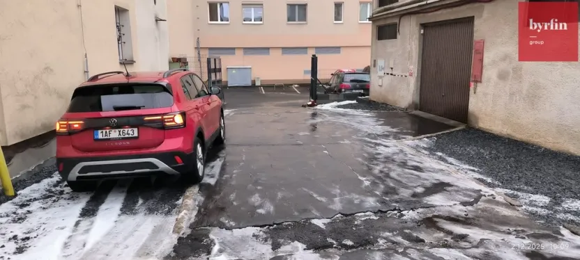 Pronájem - jiné, Opava, Provaznická, 6 m2