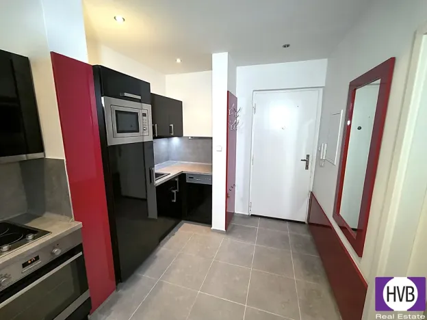 Pronájem bytu 2+kk, Praha, Nad studánkou, 50 m2