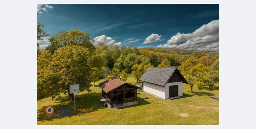 Prodej ubytování, Loučná nad Desnou - Filipová, 210 m2
