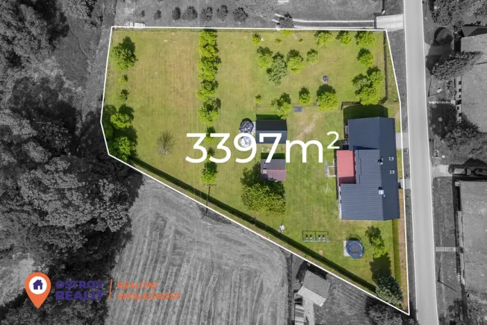 Prodej ubytování, Loučná nad Desnou - Filipová, 210 m2