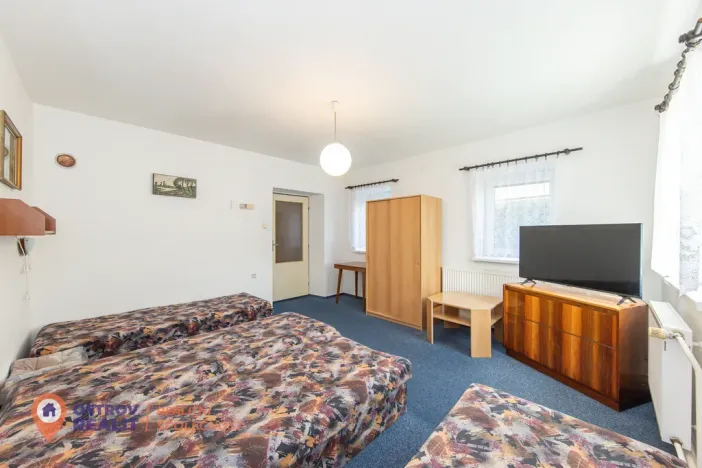 Prodej ubytování, Loučná nad Desnou - Filipová, 210 m2