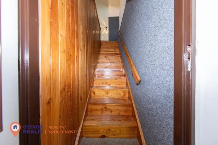 Prodej ubytování, Loučná nad Desnou - Filipová, 210 m2