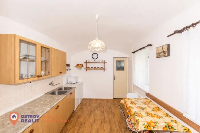 Prodej ubytování, Loučná nad Desnou - Filipová, 210 m2