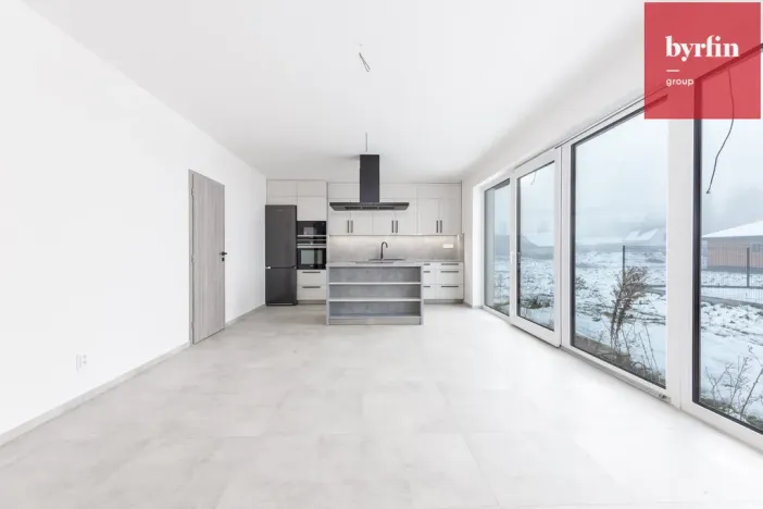 Prodej rodinného domu, Tichá, 109 m2