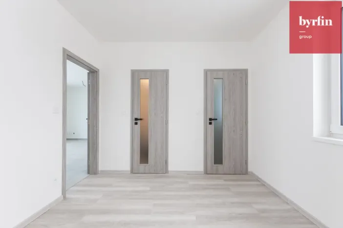 Prodej rodinného domu, Tichá, 109 m2