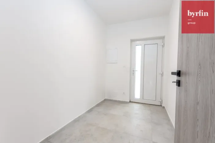 Prodej rodinného domu, Tichá, 109 m2