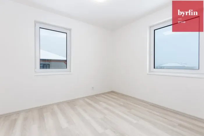 Prodej rodinného domu, Tichá, 109 m2