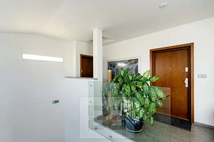 Prodej bytu 4+kk, Průhonice, Uhříněveská, 126 m2